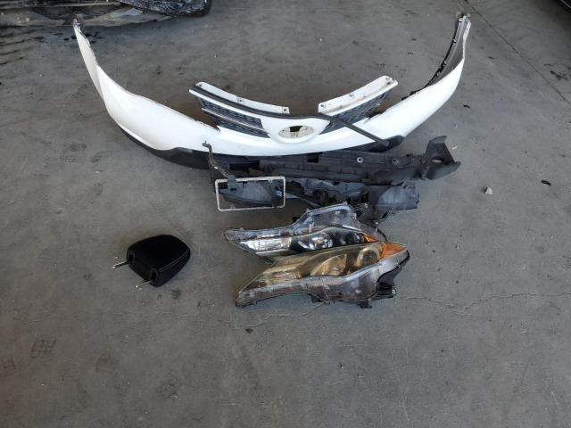 2015 TOYOTA RAV4 XLE 2T3WFREV0FW189108