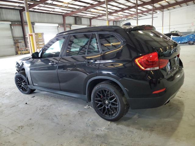 2015 BMW X1 SDRIVE2 WBAVM1C55FV498356
