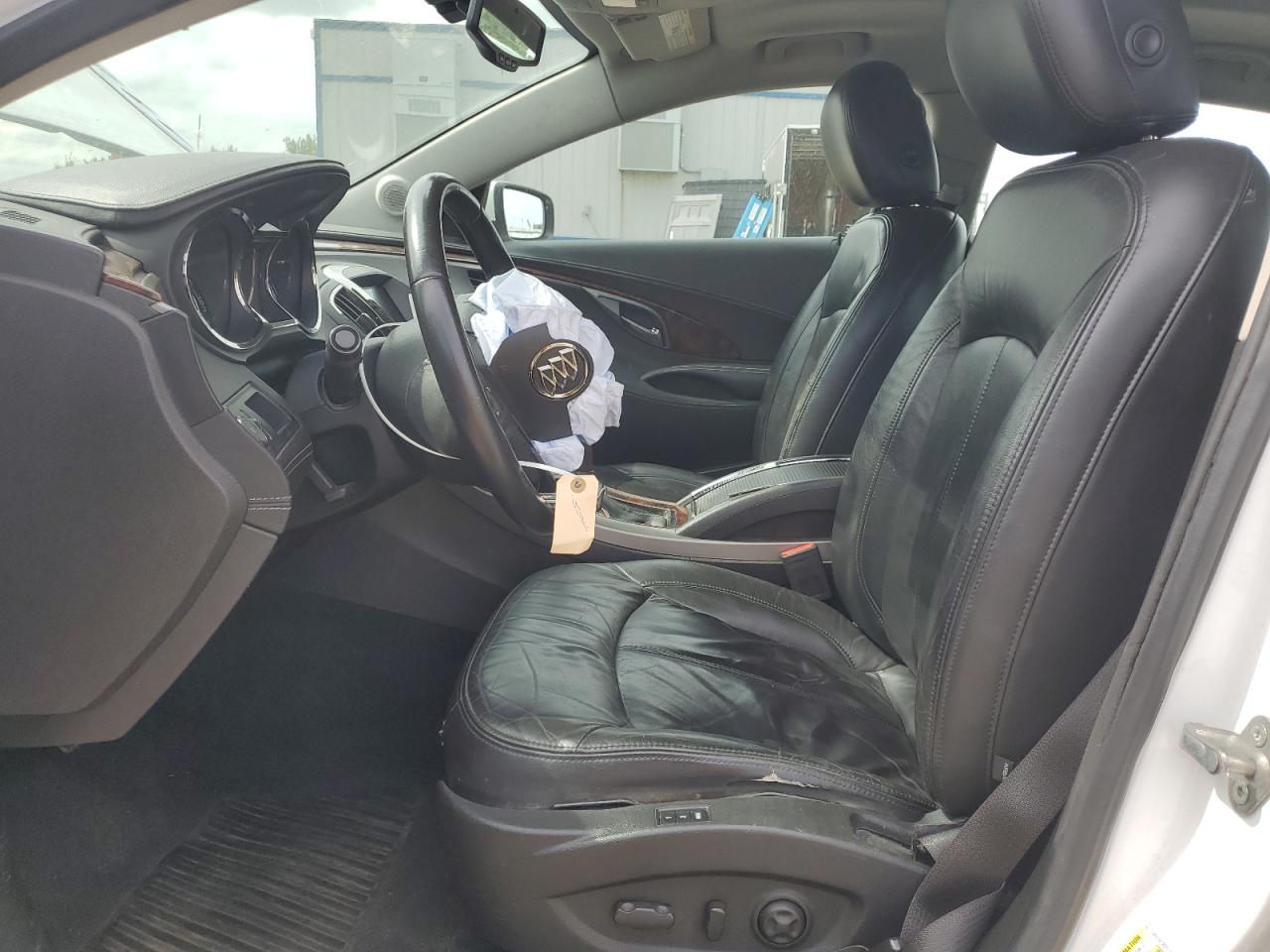 Lot #3310446295 2013 BUICK LACROSSE