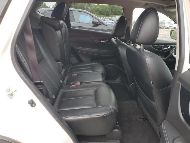2017 NISSAN ROGUE S JN8AT2MV3HW014775