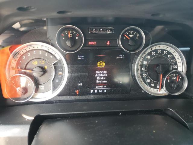 2015 RAM 1500 SLT 1C6RR7TT5FS698038