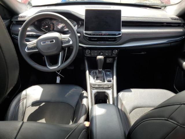 2025 JEEP COMPASS TR 3C4NJDDN2ST556817