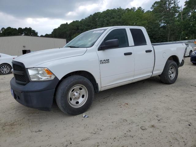 RAM 1500 ST