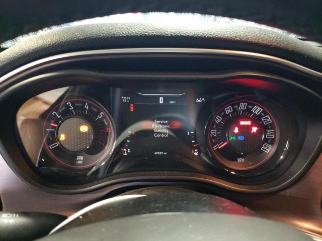 2017 DODGE CHALLENGER R/T 2C3CDZBT2HH522671