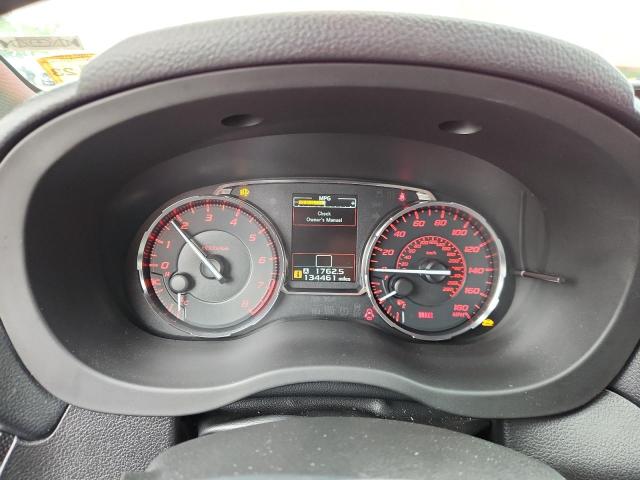 2015 SUBARU WRX LIMITE JF1VA1G63F9810011