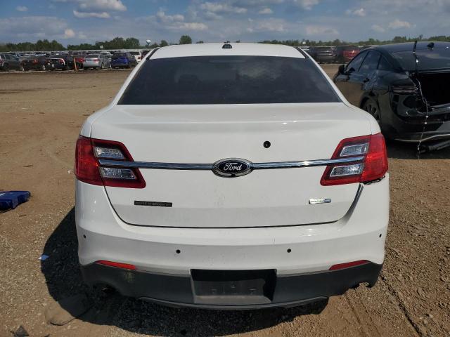 2018 FORD TAURUS POL - 1FAHP2MK3JG120198