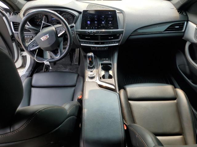 2020 CADILLAC CT5 SPORT 1G6DU5RK8L0134110