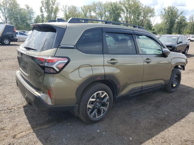 2025 SUBARU FORESTER P JF2SLDDC8SH484033