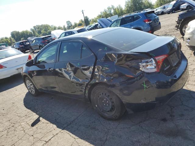 2018 TOYOTA COROLLA L - 5YFBURHE1JP843097
