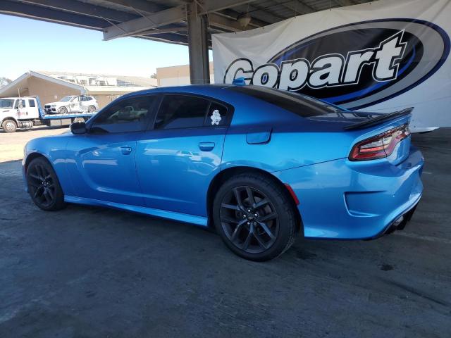 2019 DODGE CHARGER R/T 2C3CDXCT5KH593244