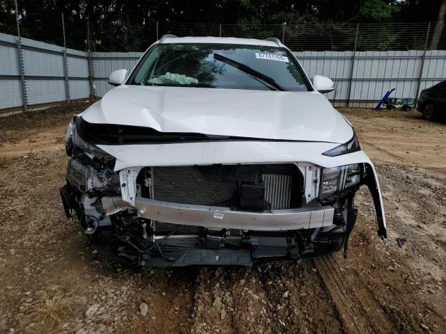 2022 HYUNDAI SANTA FE B KM8S2DA17NU028813