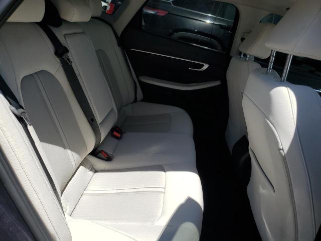 2024 HYUNDAI SONATA SEL KMHL14JA5RA354401