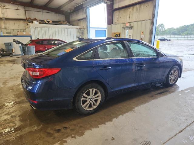 2015 HYUNDAI SONATA SE - 5NPE24AF2FH234727