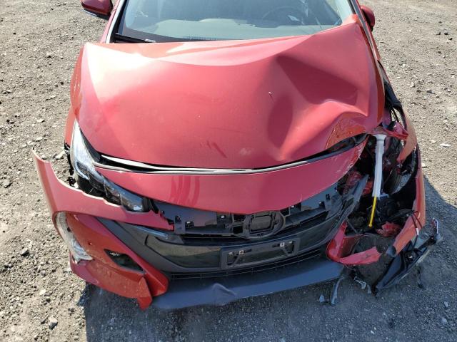 2021 TOYOTA PRIUS PRIME LE JTDKAMFPXM3173675