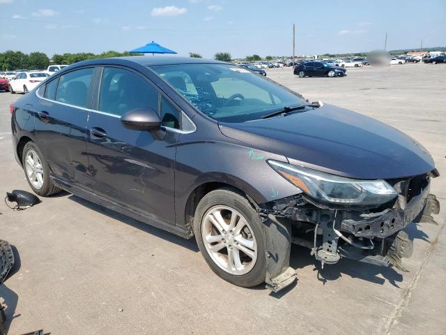 2017 CHEVROLET CRUZE LT 1G1BE5SM8H7122978