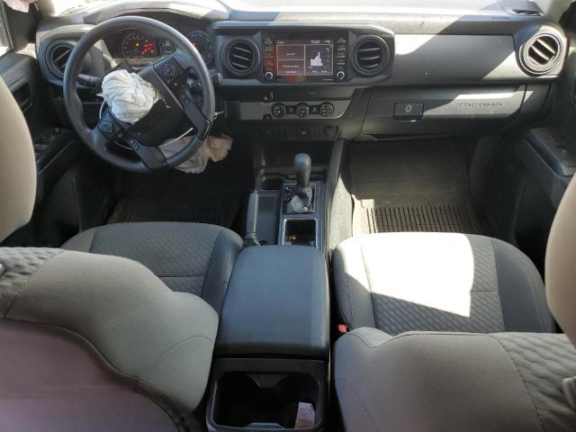 2022 TOYOTA TACOMA DOU 3TYAX5GN0NT051036