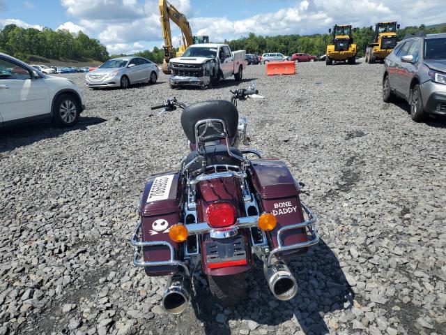 2022 HARLEY-DAVIDSON FLHR 1HD1FBC16NB647368