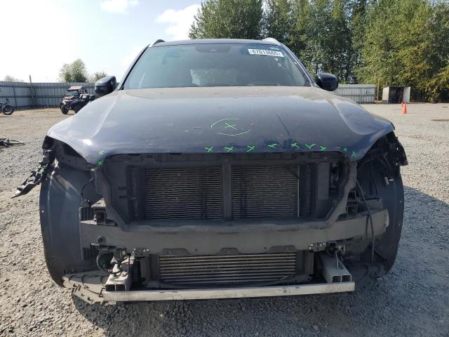 2019 VOLVO XC90 T6 INSCRIPTION YV4A22PL9K1493360