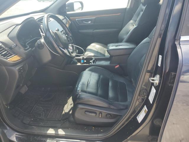 2018 HONDA CR-V TOURI 7FARW2H92JE014414