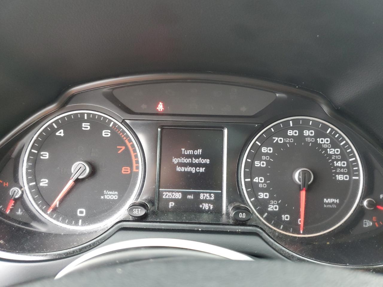 AUDI Q5 PREMIUM PLUS