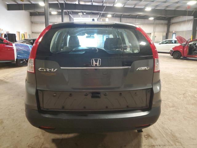 2012 HONDA CR-V LX - 2HKRM4H30CH617990