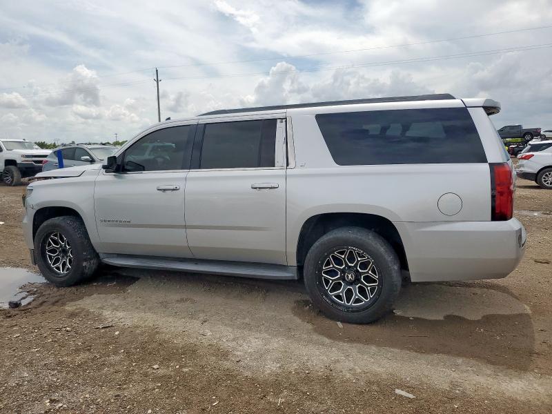 2015 CHEVROLET SUBURBAN C 1GNSCJKC6FR185700