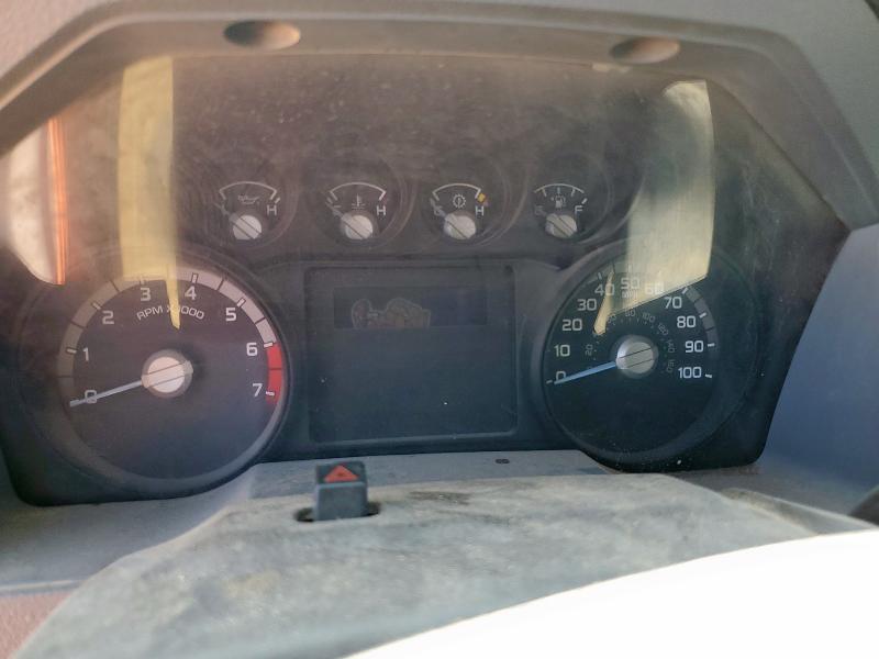 2015 FORD F250 SUPER DUTY 1FT7W2B62FEA75224