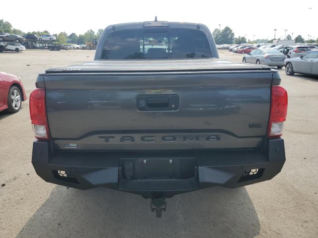 2017 TOYOTA TACOMA DOU - 3TMCZ5AN6HM096784