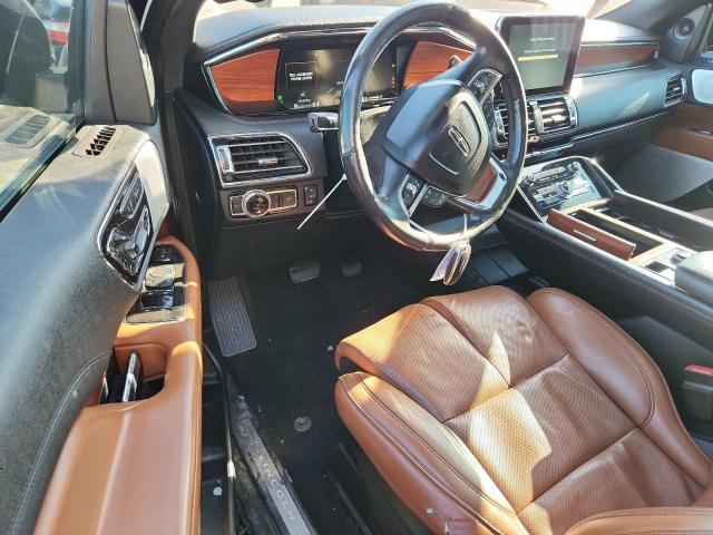 2019 LINCOLN NAVIGATOR 5LMJJ3LT2KEL20606