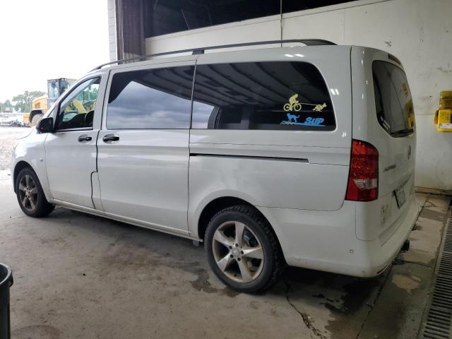 2016 MERCEDES-BENZ METRIS WD4PG2EE3G3101171