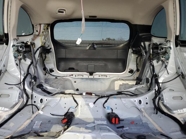 2021 SUBARU OUTBACK LI 4S4BTGND1M3116537