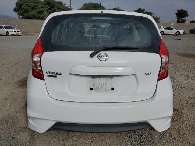 2018 NISSAN VERSA NOTE 3N1CE2CP7JL356116