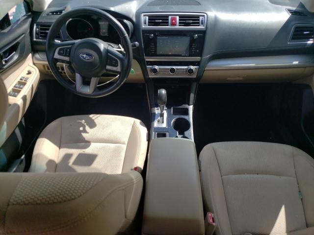 2016 SUBARU OUTBACK 2.5I PREMIUM 4S4BSACCXG3352604