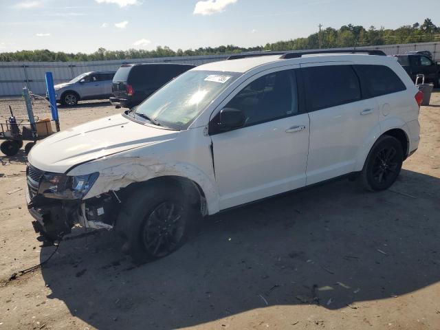 DODGE JOURNEY SE