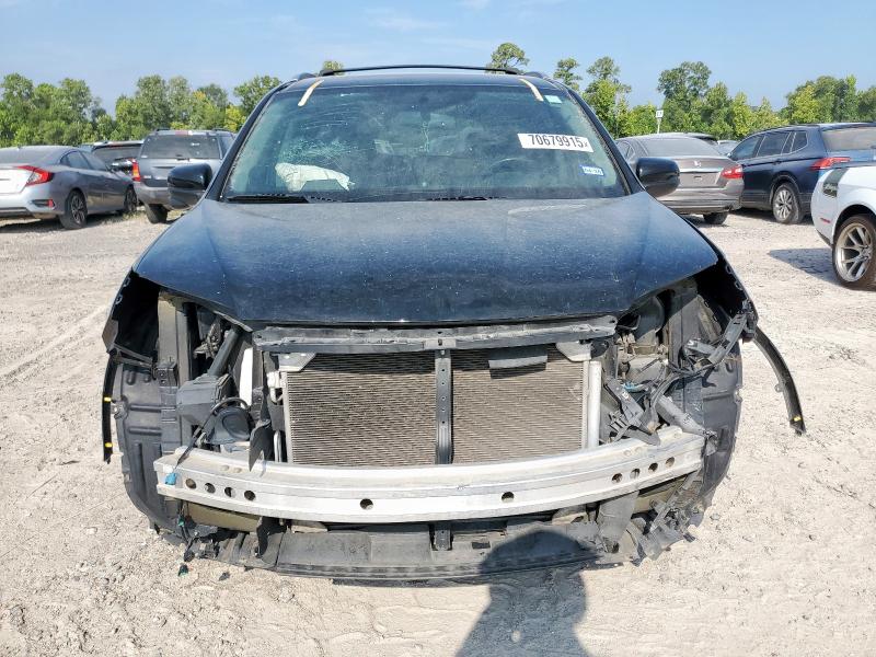 2017 HONDA PILOT EXLN 5FNYF6H79HB021030