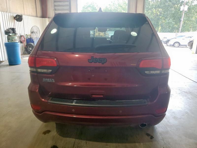 2020 JEEP GRAND CHER - 1C4RJEAG2LC367739