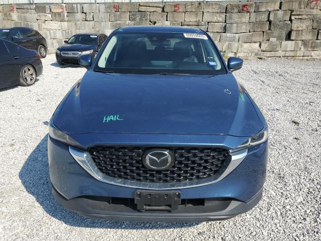 2022 MAZDA CX-5 PREMIUM JM3KFBDM9N1607331