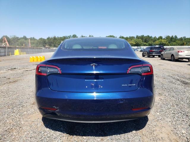 2018 TESLA MODEL 3 5YJ3E1EB2JF112168