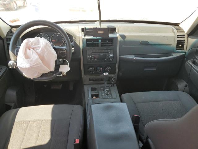 2012 JEEP LIBERTY SPORT - 1C4PJLAK0CW201069