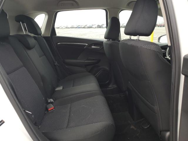 2019 HONDA FIT LX 3HGGK5H40KM724611