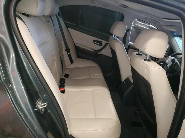 2010 BMW 328 XI SULEV - WBAPK5C50AA650436