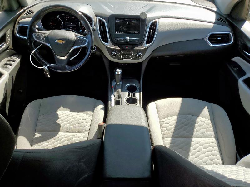 2019 CHEVROLET EQUINOX LT - 2GNAXVEX8K6212214