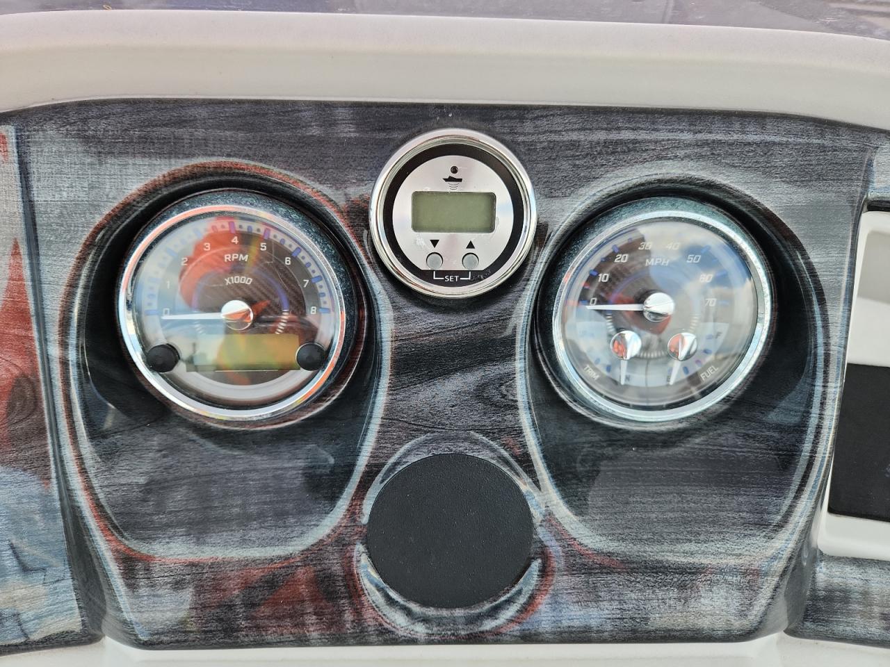 Lot #3245336897 2023 AVALON BOAT