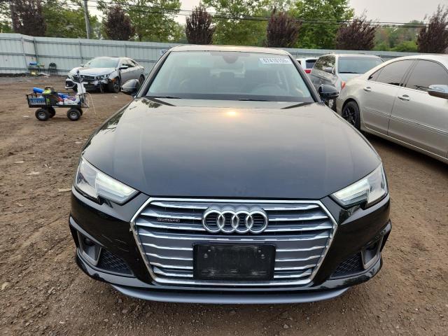 2019 AUDI A4 PREMIUM WAUDNAF40KA013800