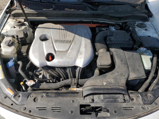2015 KIA OPTIMA HYB KNAGM4AD3F5088109