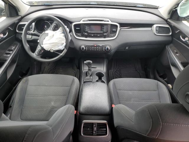 2017 KIA SORENTO LX #3284912928