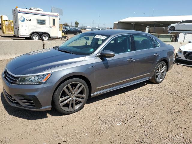 VOLKSWAGEN PASSAT R-L