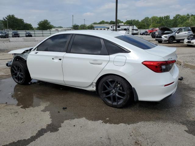 2023 HONDA CIVIC SPOR 2HGFE2F54PH513592