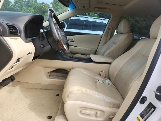 2015 LEXUS RX 350 2T2ZK1BA9FC197189