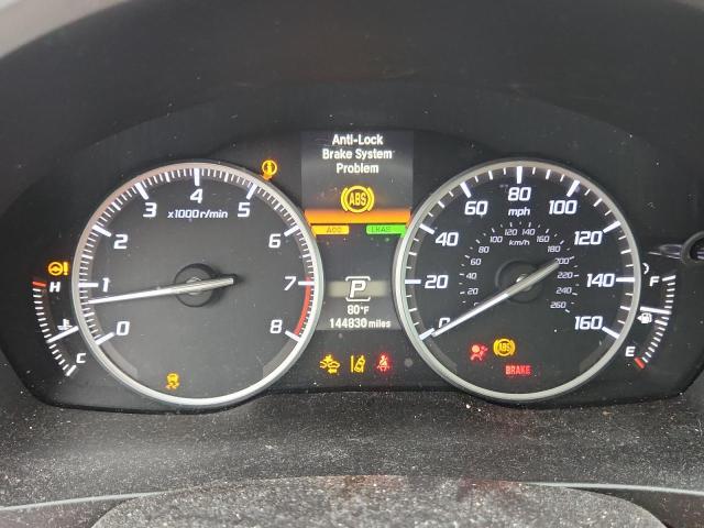 2016 ACURA ILX PREMIU 19UDE2F77GA013868